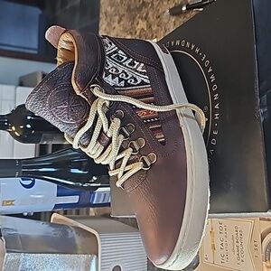 New Inkkas Sneaker Boot